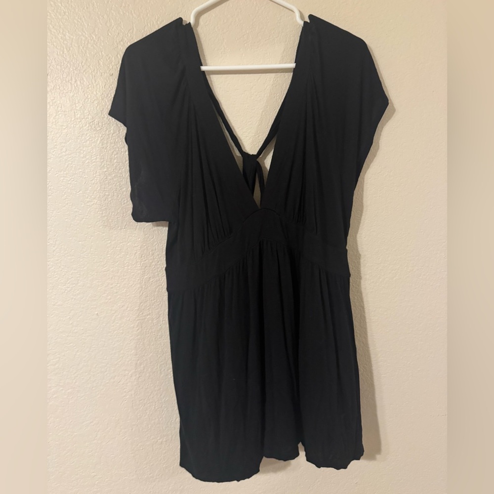 American Dream Black Top
